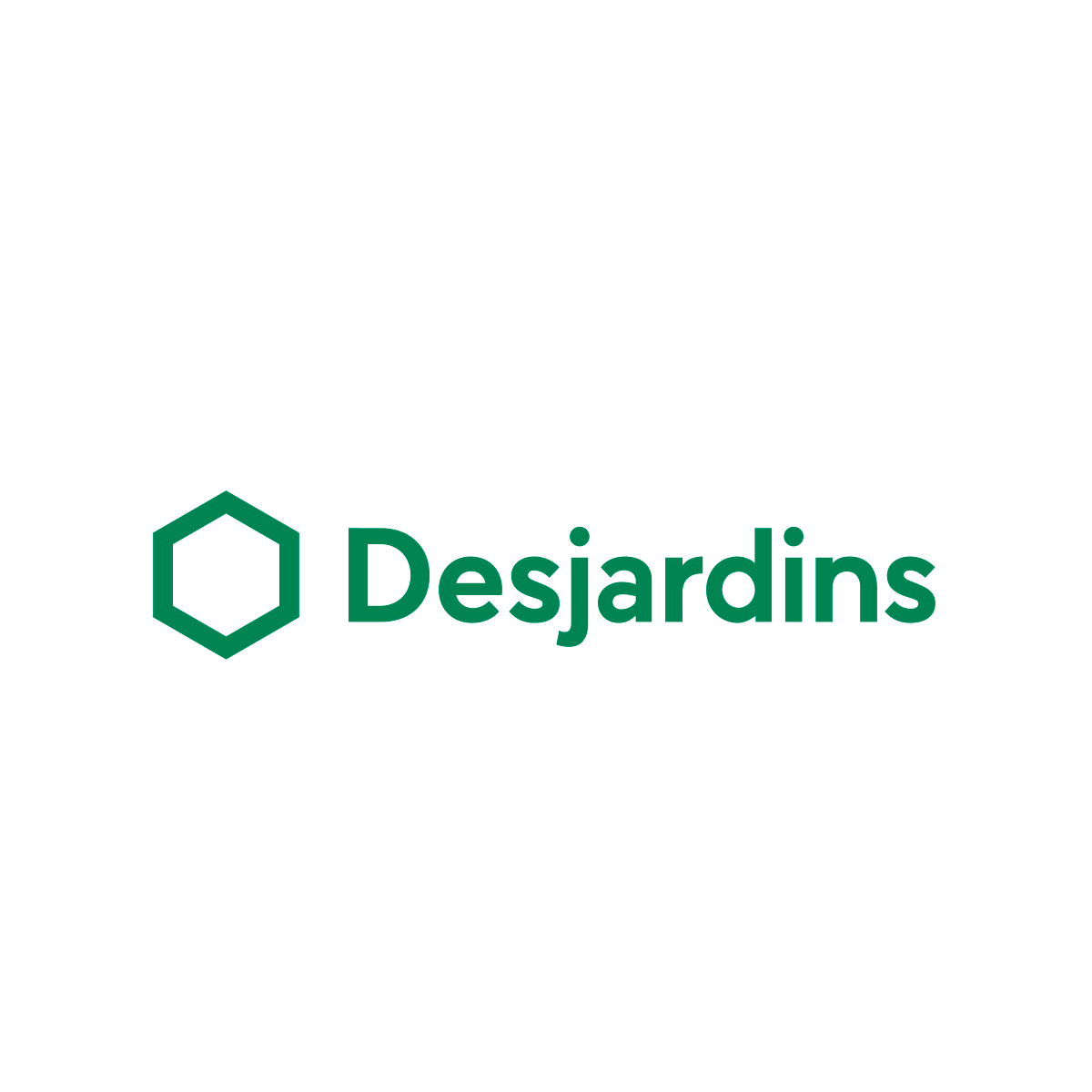 Merci Desjardins